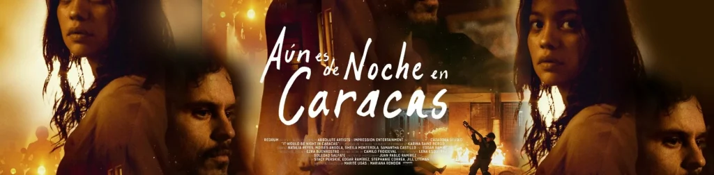 Este pasado 27 de marzo, llegó a Netflix la película  