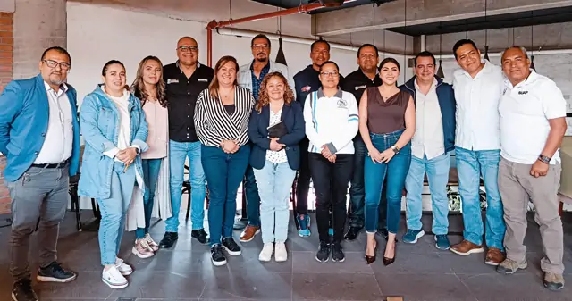 Puebla, Puebla. – El deporte estudiantil poblano se vestirá de gala este mes de abril, ya que la Benemérita Universidad Autónoma de Puebla (BUAP) ha sido designada como la sede oficial para albergar la etapa estatal de los Juegos Deportivos de la Educación Media Superior (JUDEEMS).