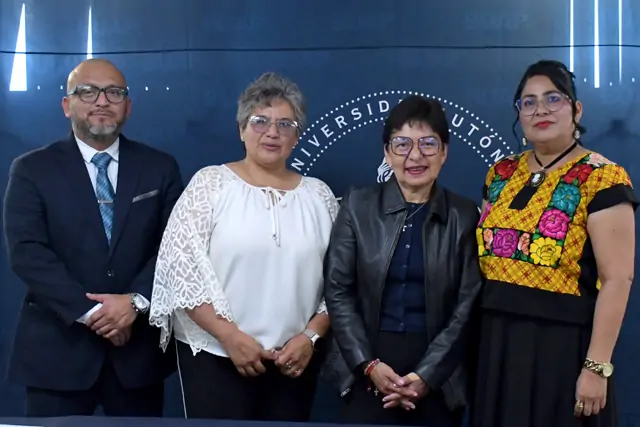 La comunidad de la Benemérita Universidad Autónoma de Puebla (BUAP) fue testigo de un importante acto protocolario en la preparatoria “Lic. Benito Juárez García”, donde la Rectora Lilia Cedillo Ramírez encabezó la ceremonia de toma de protesta de la nueva directora, así como la presentación del Cuarto Informe de Labores de la administración saliente.
