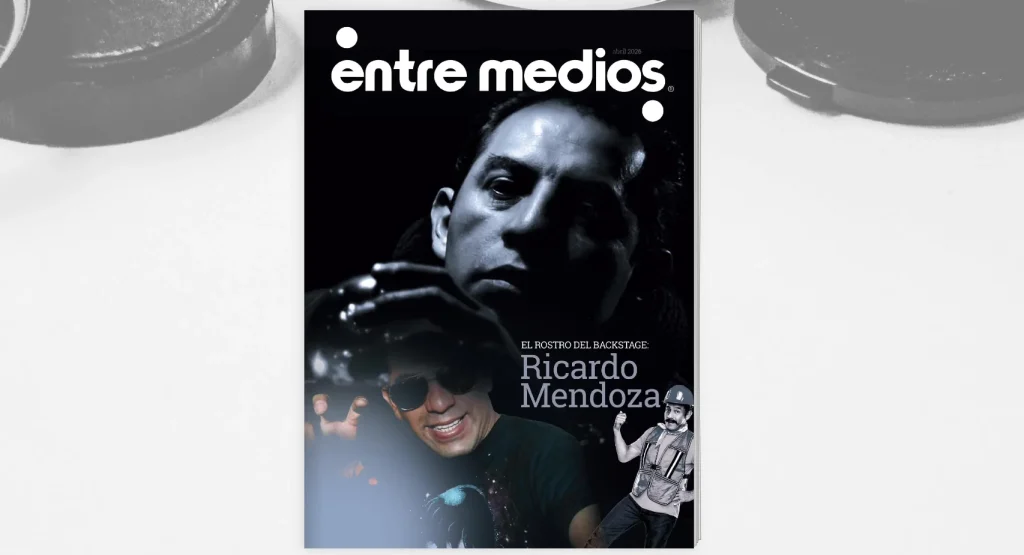 Edición Entremedios 23