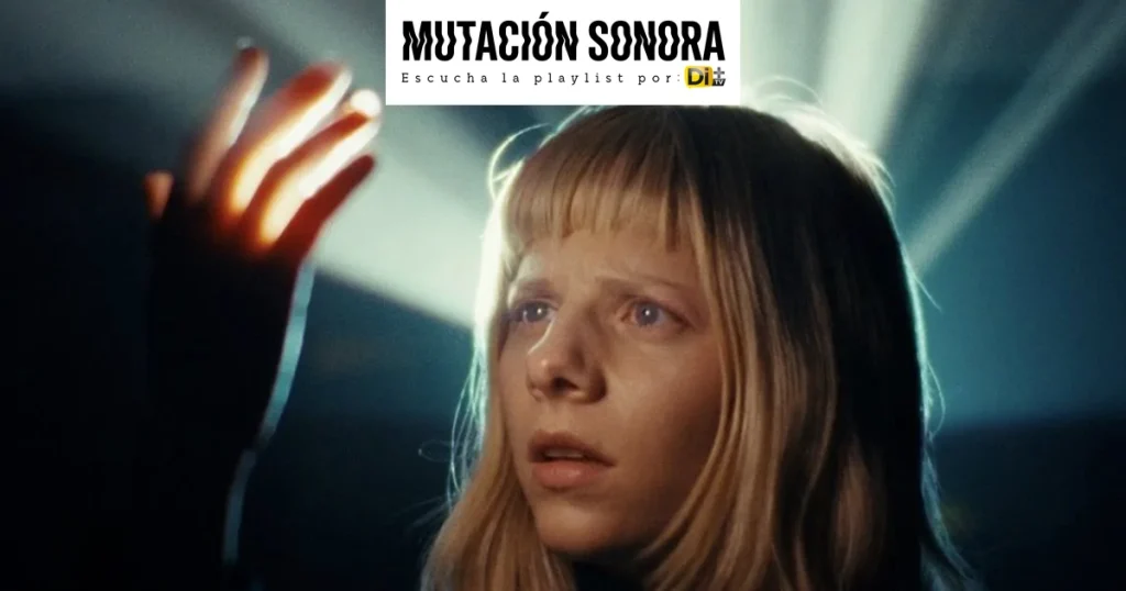 Análisis audiovisual de 