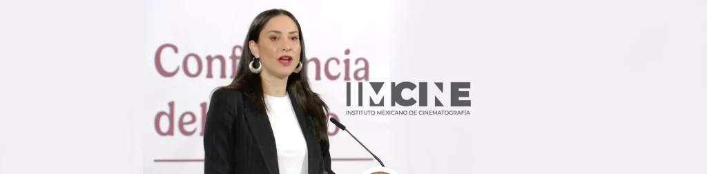 La Cámara de Diputados aprobó, con el respaldo unánime de todas las bancadas, la nueva Ley Federal de Cine y el Audiovisual. Esta iniciativa, impulsada por la presidenta Claudia Sheinbaum, deroga la Ley Federal de Cinematografía que estaba en vigor desde 1992.