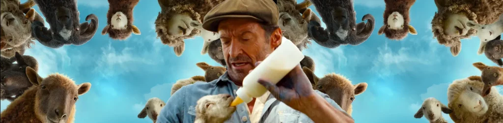 “Las Ovejas Detectives” es la próxima película de comedia y misterio programada para llegar a las salas de cine este 8 de mayo de 2026. 