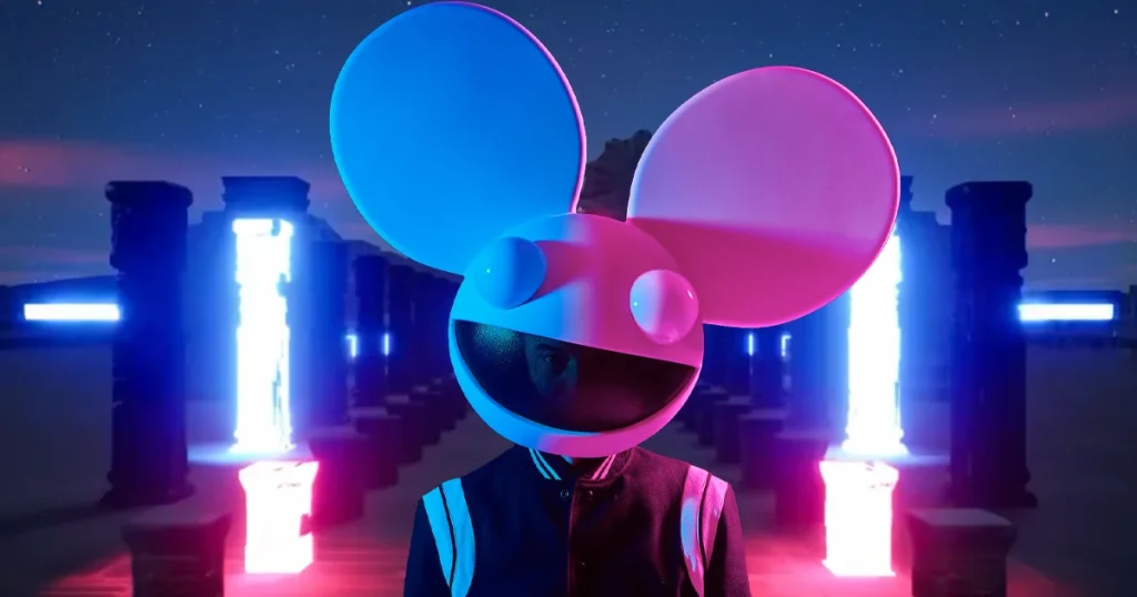 Análisis visual del Live Show Visualizer en 4K 