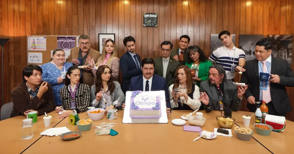 Adoptar un clásico como the Office a la cultura mexicana era un movimiento arriesgado, sin embargo, la apuesta de Amazon Prime ha sido todo un éxito.