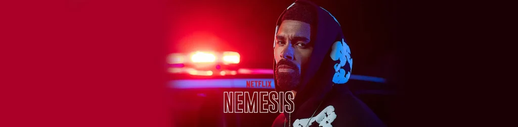 El thriller de acción de Netflix “Nemesis” regresa con fuerza y traslada su épica acción a Los Ángeles California, para sumergir a los espectadores en una adrenalínica trama de intriga en medio de la cacería de un peligroso ladrón de tesoros pero con un tono personal y muy obsesivo. Se estrena en la plataforma el 14 de mayo de este 2026. 