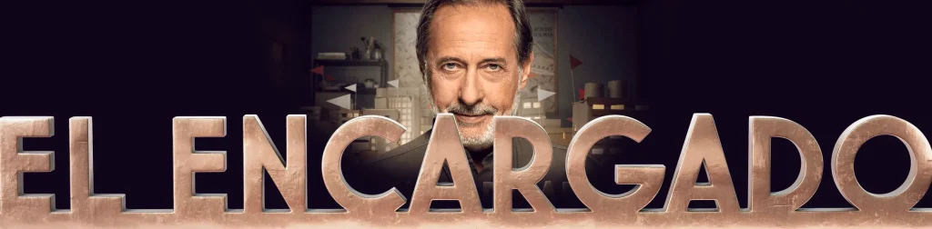 En esta nueva temporada de El encargado, Eliseo se convierte en la persona más influyente del país, pero una conspiración encabezada por su histórico rival, Matías Zambrano, amenaza con llevar a Eliseo a la ruina. El duelo entre ambos personajes cruzará todo tipo de límites. Eliseo juega a todo o nada, poniendo en juego su propia vida. ¿Será el final de Eliseo?