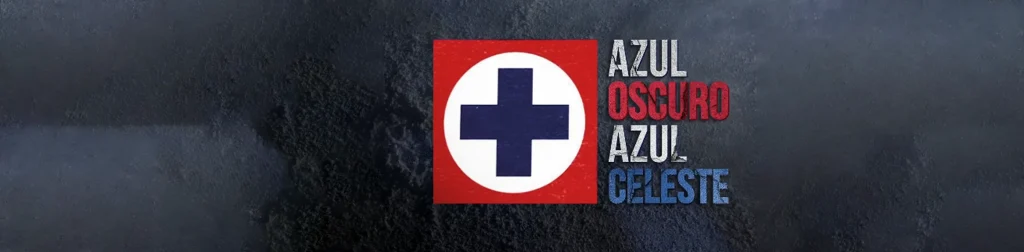 El documental “Azul Oscuro, Azul Celeste”, que expone la corrupción, el abuso de poder y las luchas internas que coexistieron con los momentos de gloria del Club Cruz Azul, se estrenó el 18 de abril pasado en la 41ª edición del Festival Internacional de Cine de Guadalajara (FICG). El filme llegará a las salas de cine mexicanas en mayo de 2026, proyectándose exclusivamente en Cinemex.