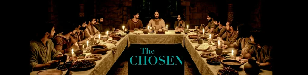 La aclamada serie histórica The Chosen (Los Elegidos) se prepara para una de sus entregas más cruciales y emotivas. La sexta temporada se centrará dramáticamente en las últimas y trascendentales 24 horas de la vida de Jesús de Nazaret, culminando en su crucifixión. 