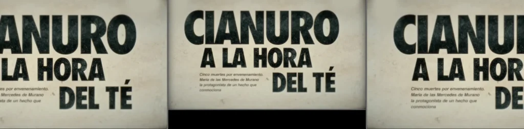 Este próximo 23 de abril de 2026 Netflix estrena la película documental 