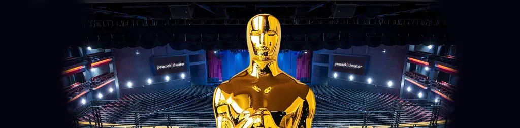La Academia de Artes y Ciencias Cinematográficas se prepara para un cambio significativo en la historia de los Premios Oscar. Tras más de dos décadas en el Dolby Theatre de Hollywood, la ceremonia se trasladará al Peacock Theater, ubicado en el complejo L.A. Live, en el centro de Los Ángeles, a partir de 2029.