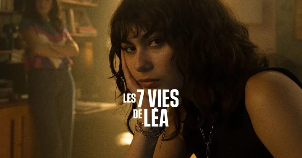 Si buscas una historia de suspenso con una buena carga emocional, “Las 7 vidas de Léa”  es una de esas joyas ocultas que merecen toda tu atención. Es nuestra recomendación semanal.