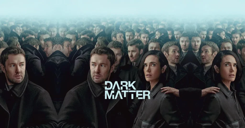 Dark Matter es ideal para quienes disfrutaron de producciones como Severance, Fringe o Coherence. Nuestra recomendación semanal.