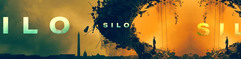 La plataforma de streaming AppleTv+ confirmó que el 3 de julio de este 2026 llegará la tercera temporada de “Silo”, una de sus mejores ofertas de series de ciencia ficción que la sigue rompiendo en las plataformas con una entrega cada viernes a partir de su estreno.