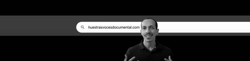 El cineasta mexicano Jorge Porras busca activamente la preservación de la historia y el legado cultural del doblaje en México y presentó recientemente una campaña para recaudar fondos por 5 millones de pesos para el proyecto  cinematográfico “Nuestras Voces” a través de internet y redes sociales. 