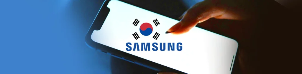 Desde 2025, Samsung decidió reclamar una parte del mercado en América Latina para entrar a la producción de miniseries o K-Dramas, el año pasado lanzaron “Todo Bajo Control” y recientemente desde Australia llega en formato vertical “The Elephant in the Room”.  