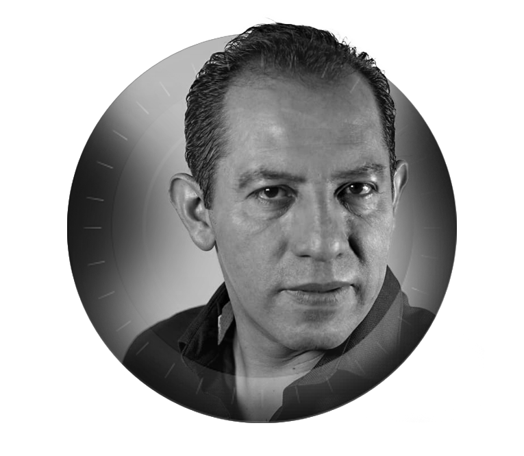 El Rostro del Backstage