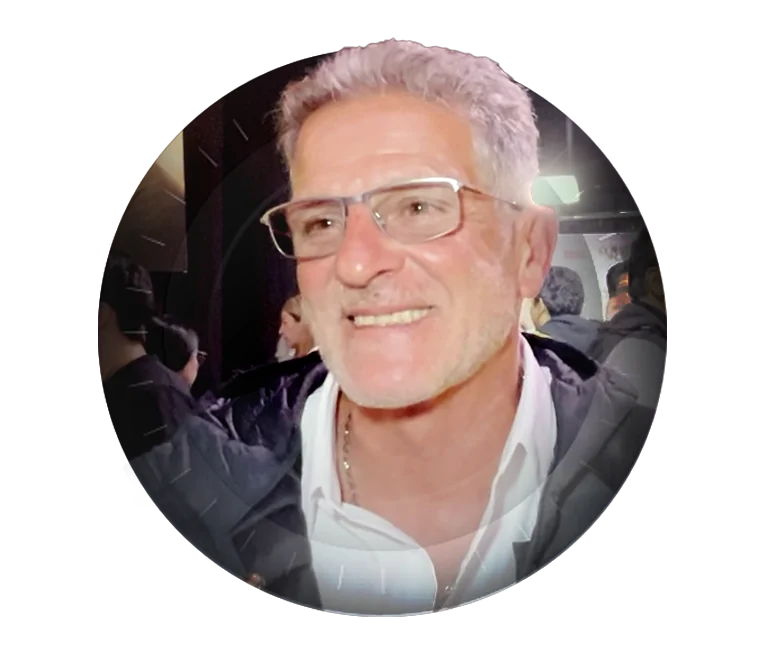 El Rostro del Backstage