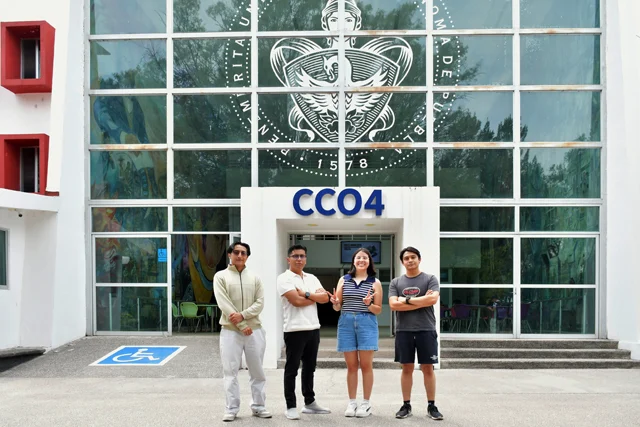 La excelencia académica y el talento innovador de la Benemérita Universidad Autónoma de Puebla (BUAP) se manifestaron una vez más, al conseguir el primer lugar en el Hackathon “Por Amor a Puebla” 2026, una competencia estatal clave para impulsar soluciones tecnológicas a problemáticas sociales.