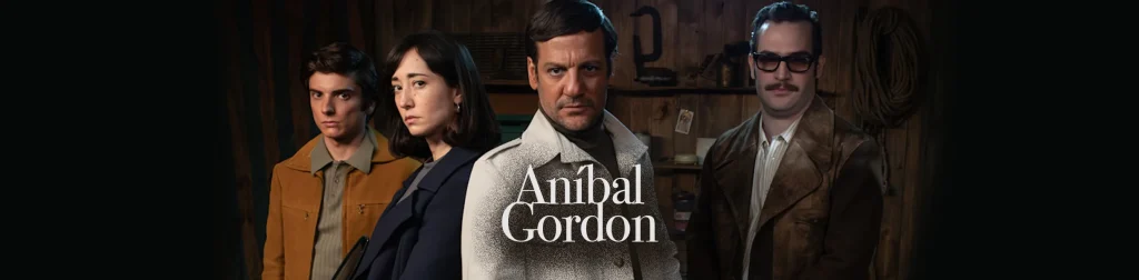 Netflix ha lanzado el primer tráiler de Gordon, un próximo thriller dirigido por Pablo Trapero y protagonizado por Rodrigo de la Serna. Inspirada en hechos reales, la serie llegará en 2026. 