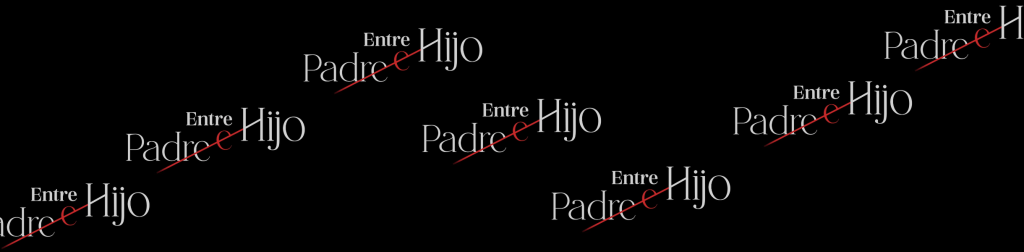 “Entre padre e hijo”, llega Netflix con 20 episodios cortos de 10 minutos, como un thriller romántico y pasional que se desarrolla entre dos hombres con lazo sanguíneo compartiendo a una mujer. Es dramático cargado de suspenso y giros psicológicos, llega a la plataforma este 13 de mayo de 2026.
