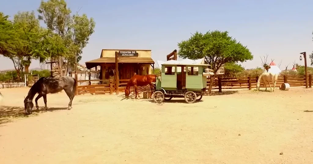 Turismo de Producción