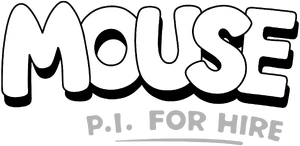 MOUSE_P.I._For_Hire_Logo