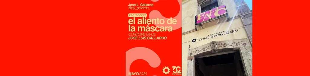 El cortometraje documental “El aliento de  la máscara | El espíritu del carnaval en San Agustín Metzquititlán”, bajo la dirección de José Luis Gallardo, captura un oficio que se volvió tradición.