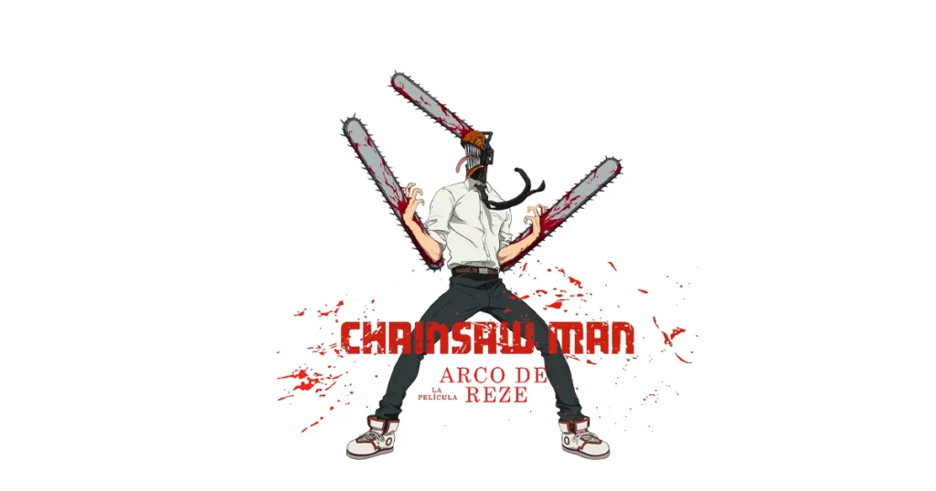 La película de Chainsaw Man es canon y será vital para entender la segunda temporada de la serie. Es nuestra recomendación semanal.