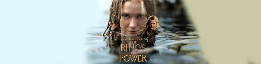 La precuela de El Señor de los Anillos, titulada Los Anillos de Poder, regresará el 11 de noviembre de 2026 a Prime Video con su tercera temporada. 