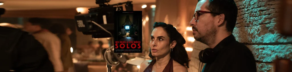 La película de Emilio Portes, 