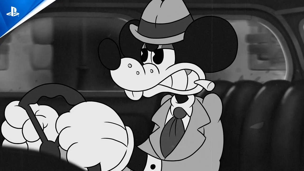 mousepioks