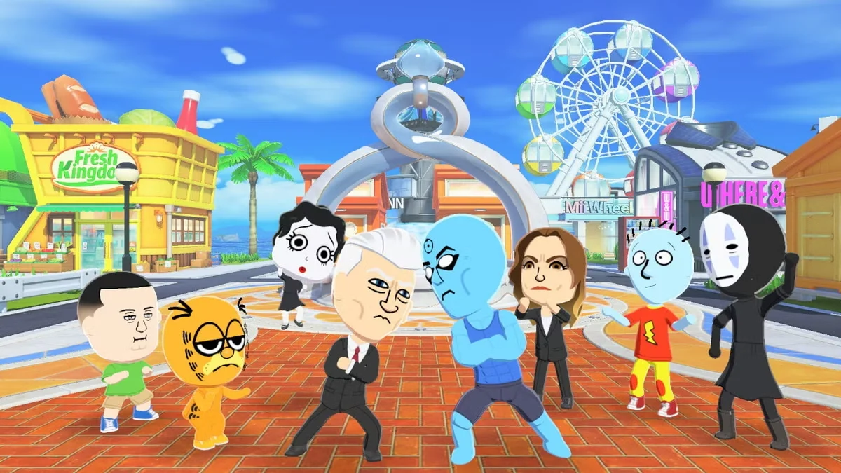 tomodachi-life-living-the-dream-villagers-posing